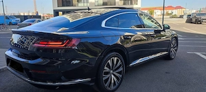 an 2020 motor2.0 tdi 150 cp Cutie automata. - imagine 4