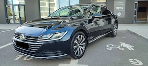 an 2020 motor2.0 tdi 150 cp Cutie automata. - imagine 3