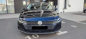 an 2020 motor2.0 tdi 150 cp Cutie automata. - imagine 2