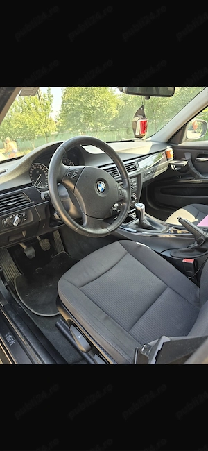 vand BMW e 91 faceflit - imagine 4
