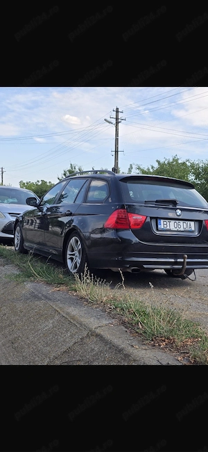 vand BMW e 91 faceflit - imagine 3