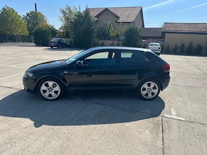 Audi A3 hatchback - imagine 3