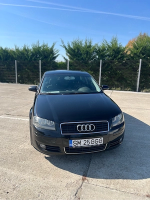 Audi A3 hatchback - imagine 2