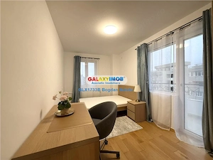 Apartament 3 camere de inchiriat - Nerva Traian Str. Alexandru Moruzzi - imagine 5