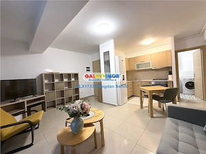 Apartament 3 camere de inchiriat - Nerva Traian Str. Alexandru Moruzzi - imagine 2