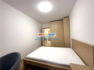 Apartament 3 camere de inchiriat - Nerva Traian Str. Alexandru Moruzzi - imagine 6