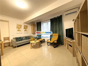 Apartament 3 camere de inchiriat - Nerva Traian Str. Alexandru Moruzzi - imagine 3
