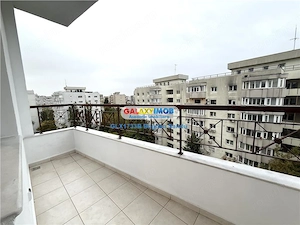 Apartament 3 camere de inchiriat - Nerva Traian Str. Alexandru Moruzzi - imagine 9