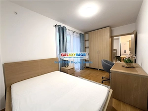 Apartament 3 camere de inchiriat - Nerva Traian Str. Alexandru Moruzzi - imagine 4