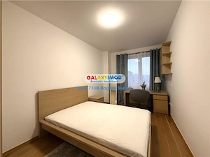 Apartament 3 camere de inchiriat - Nerva Traian Str. Alexandru Moruzzi - imagine 7