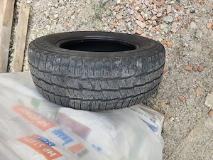 Anvelope Michelin 236/65R16C - imagine 3