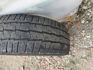Anvelope Michelin 236/65R16C - imagine 2