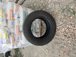 Anvelope Michelin 236/65R16C