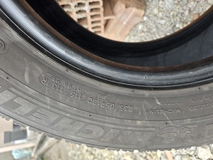 Anvelope Michelin 236/65R16C - imagine 8