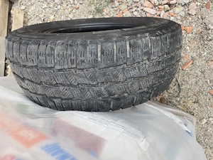 Anvelope Michelin 236/65R16C - imagine 4