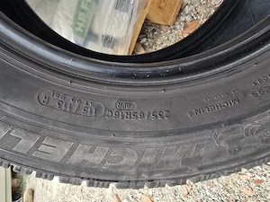 Anvelope Michelin 236/65R16C - imagine 6