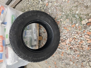 Anvelope Michelin 236/65R16C - imagine 5