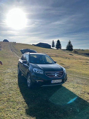 Renault Koleos  - imagine 3