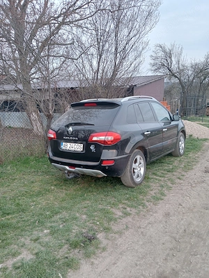 Renault Koleos  - imagine 4