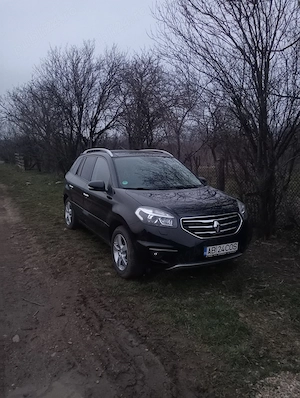 Renault Koleos  - imagine 5