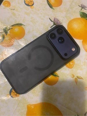 iphone 17 pro max - imagine 2
