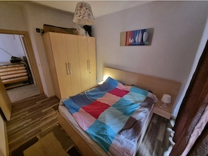 Apartament cu vedere la munte.  - imagine 9