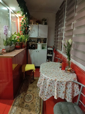 3 camere decomandateat - imagine 4