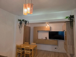 Inchiriez apartament 3 camere - Novum, Politehnica, Grozavesti - imagine 2