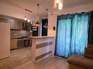 Inchiriez apartament 3 camere - Novum, Politehnica, Grozavesti - imagine 3