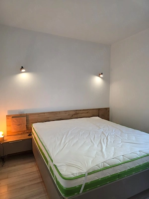 Inchiriez apartament 3 camere - Novum, Politehnica, Grozavesti - imagine 4