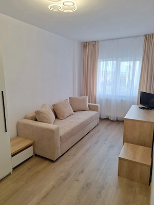 Închiriez, Ap cu 2 camere- Mănăștur, Piața Flora - imagine 4