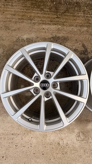 jante 5x112 r17 AUDI  - imagine 3