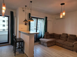 Inchiriez apartament 3 camere - Novum, Politehnica, Grozavesti