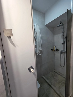 Inchiriez apartament 3 camere - Novum, Politehnica, Grozavesti - imagine 10