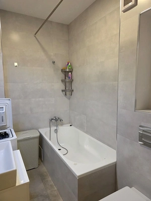 Inchiriez apartament 3 camere - Novum, Politehnica, Grozavesti - imagine 8