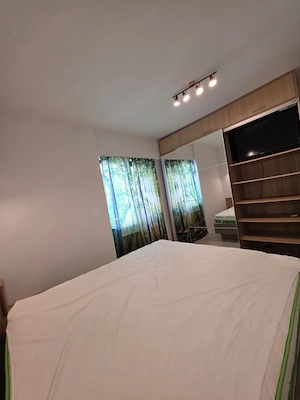 Inchiriez apartament 3 camere - Novum, Politehnica, Grozavesti - imagine 5