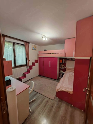 Vând apartament în centrul Sucevei-Locație excelentă   lângă Mănăstirea Sf. Ioan! - imagine 8