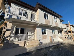 casa P+1E tip duplex direct la strada  - imagine 4