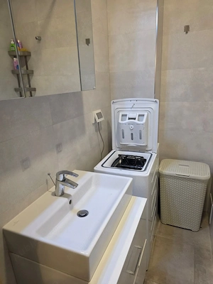 Inchiriez apartament 3 camere - Novum, Politehnica, Grozavesti - imagine 9