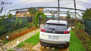 vând  Peugeot 3008 - imagine 2