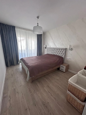 Penthouse de vânzare în Sibiu-234 mp - imagine 4