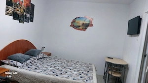 Garsoniera 1400 lei 
