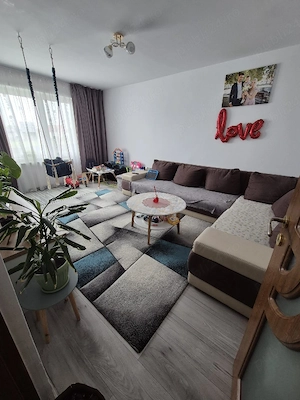 Vand apartament - imagine 3