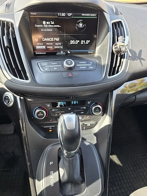 Vând Ford C-Max Titanium 1.5 Ecoboost, 150 CP, unic proprietar - imagine 6