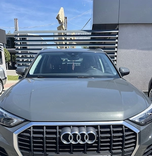 Vând Audi q3 2020  - imagine 2