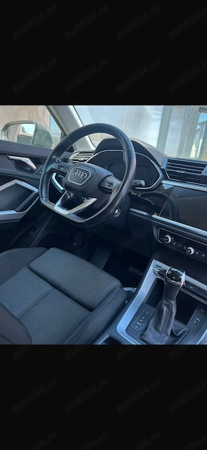 Vând Audi q3 2020  - imagine 4