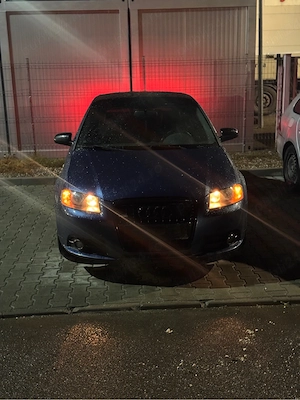 Audi A3 8P Dsg  - imagine 3