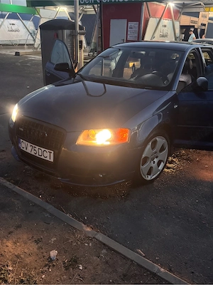 Audi A3 8P Dsg  - imagine 5