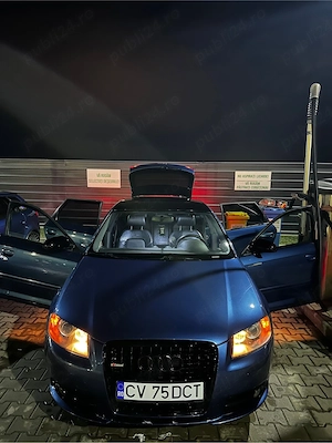 Audi A3 8P Dsg  - imagine 2