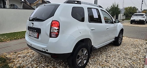 Dacia Duster 16 benzină/Euro 6,08.2016, 137000 km rate & cash - imagine 5